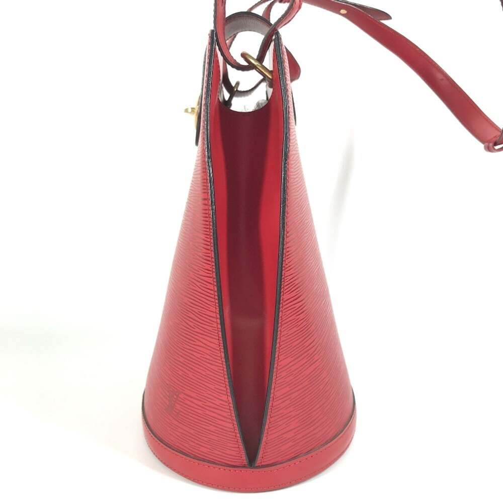 Louis Vuitton Cluny Shoulder Bag Epi #251021L51B - Picture 3 of 9